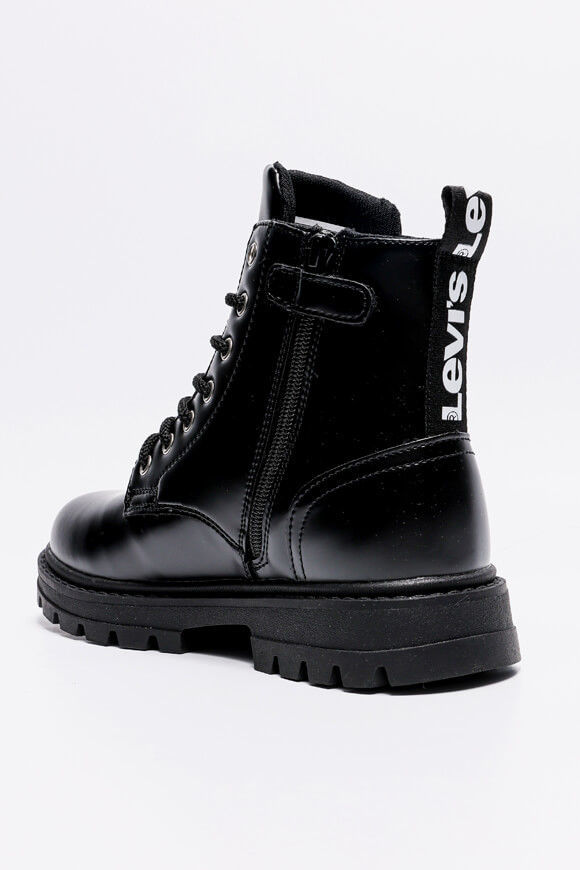 Image sur Pasadena Refresh bottines à lacets