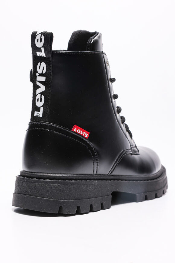 Image sur Pasadena Refresh bottines à lacets