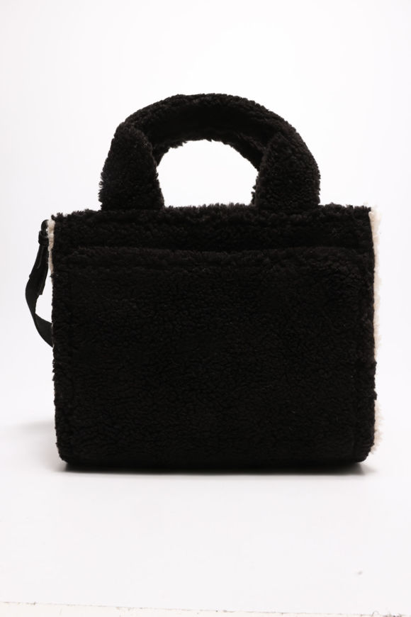 Bild von Teddy Hand- / Umhängetasche