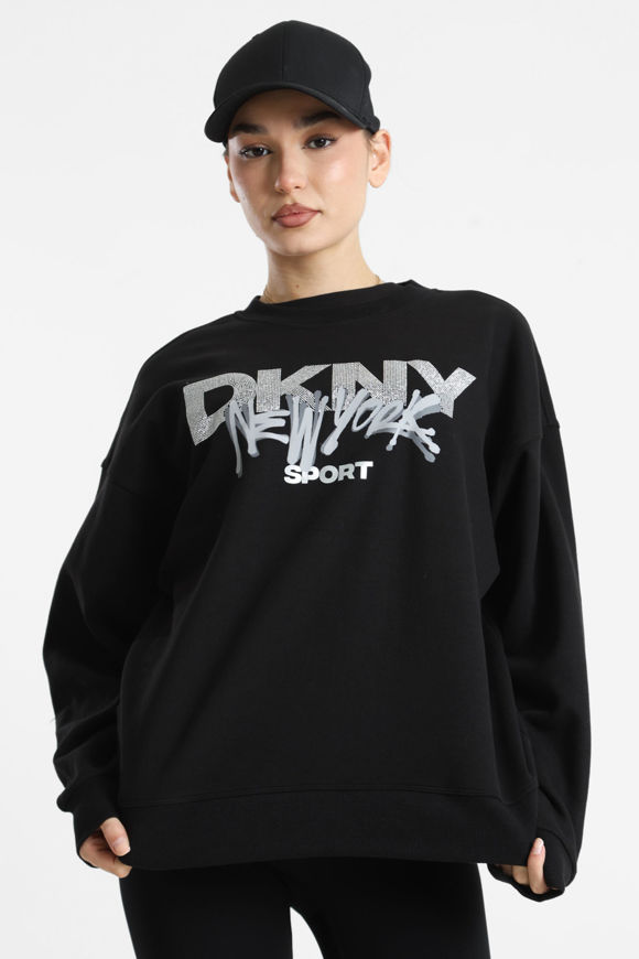 Image sur Sweatshirt