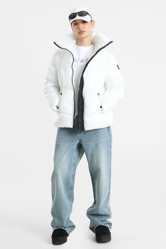 Bild von Pufferjacke