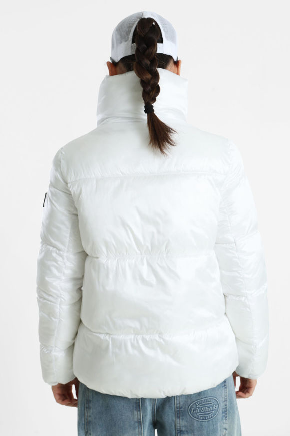 Bild von Pufferjacke