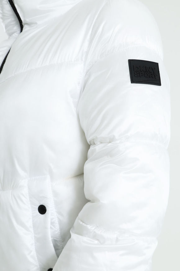 Bild von Pufferjacke