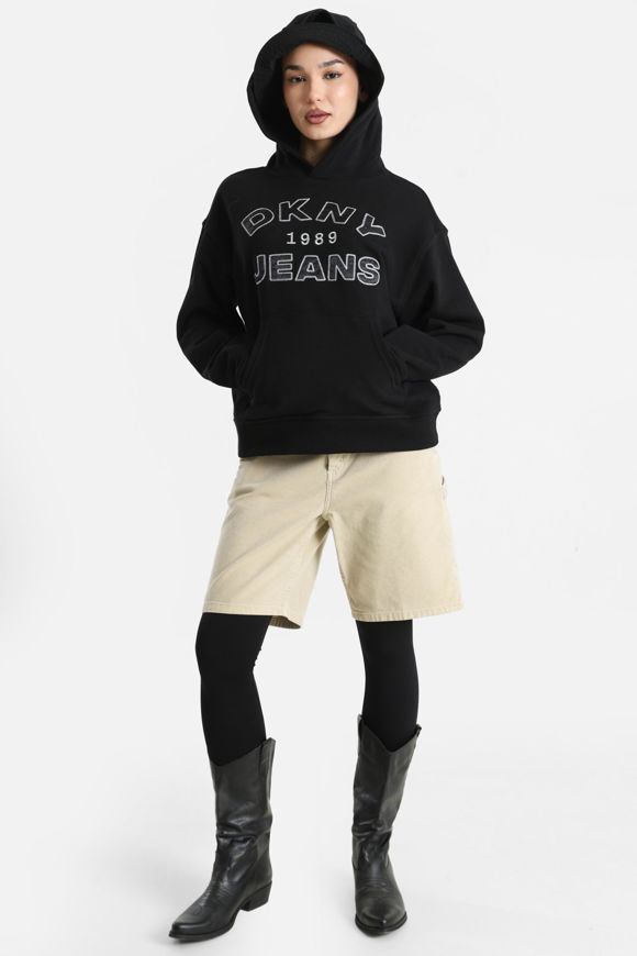 Bild von Kapuzensweatshirt