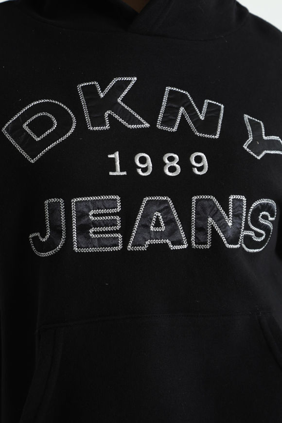 Bild von Kapuzensweatshirt