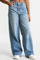 Image de High Rise Baggy Jeans