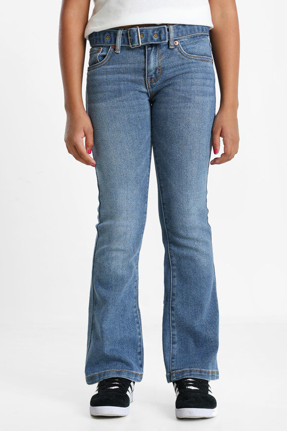 Image sur Flare Jeans
