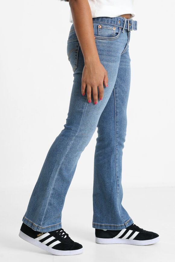 Image sur Flare Jeans