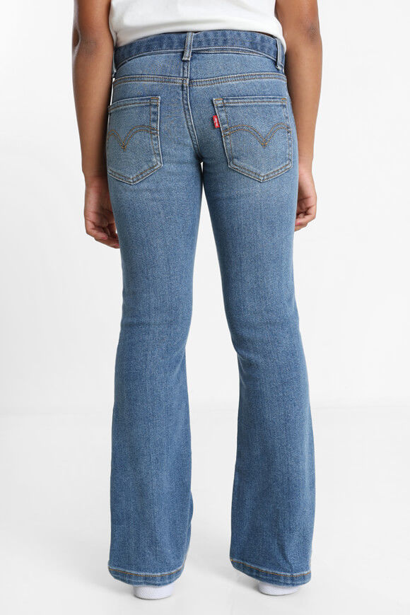 Image sur Flare Jeans