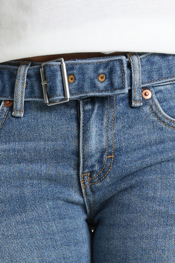 Image sur Flare Jeans