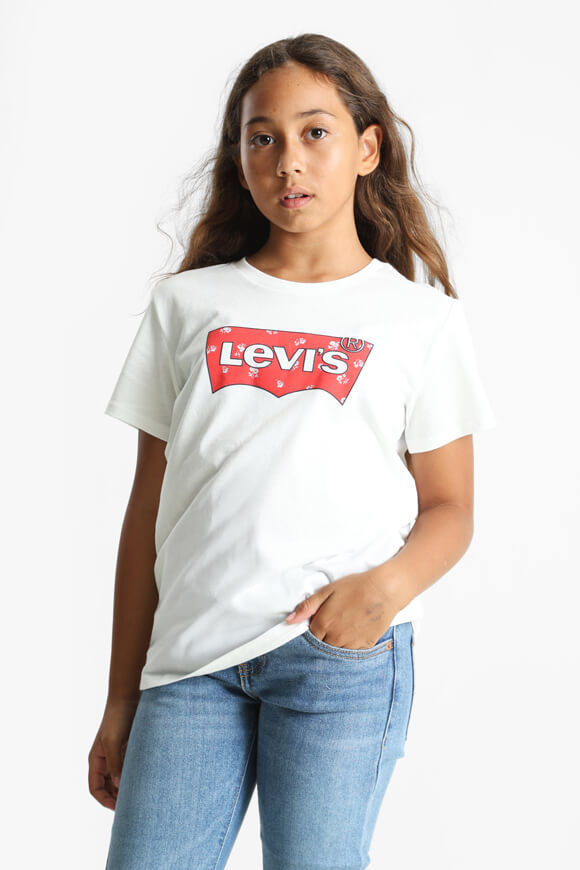 Bild von Floral T-Shirt
