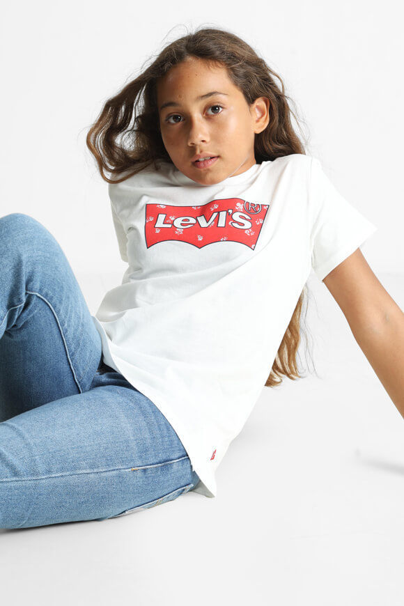 Bild von Floral T-Shirt