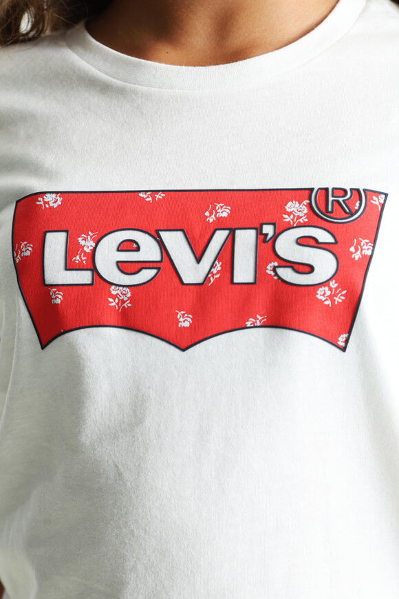 Bild von Floral T-Shirt