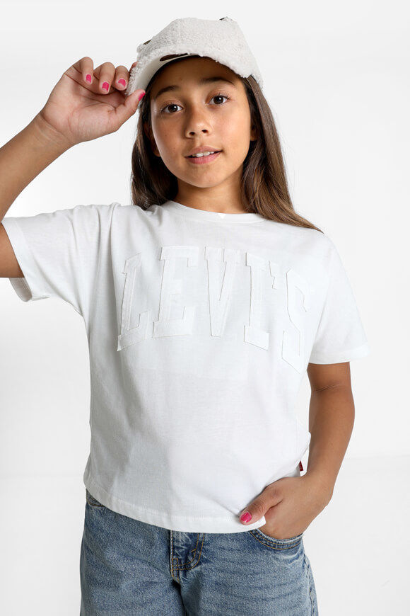 Image sur Oversize T-Shirt