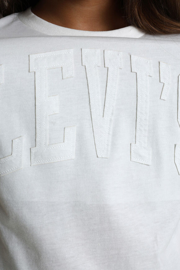 Image sur Oversize T-Shirt