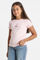 Bild von Geripptes T-Shirt