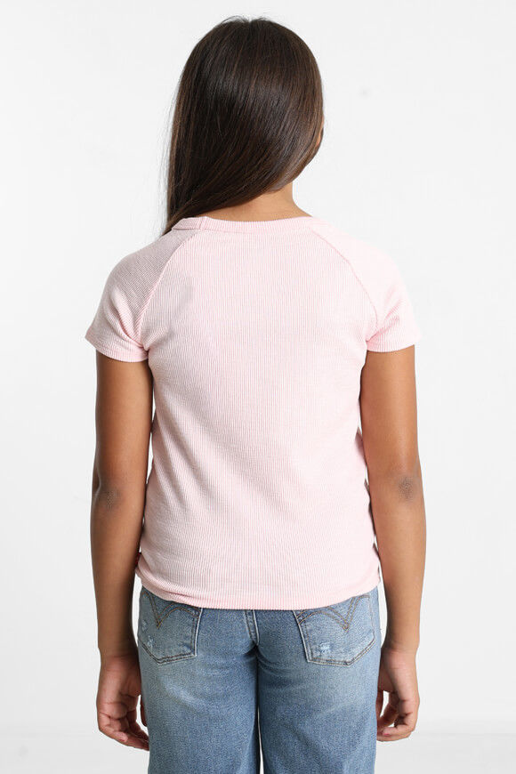 Image sur Geripptes T-Shirt