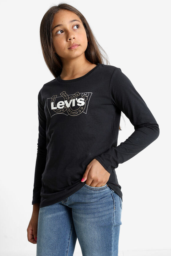 Image sur Langarmshirt