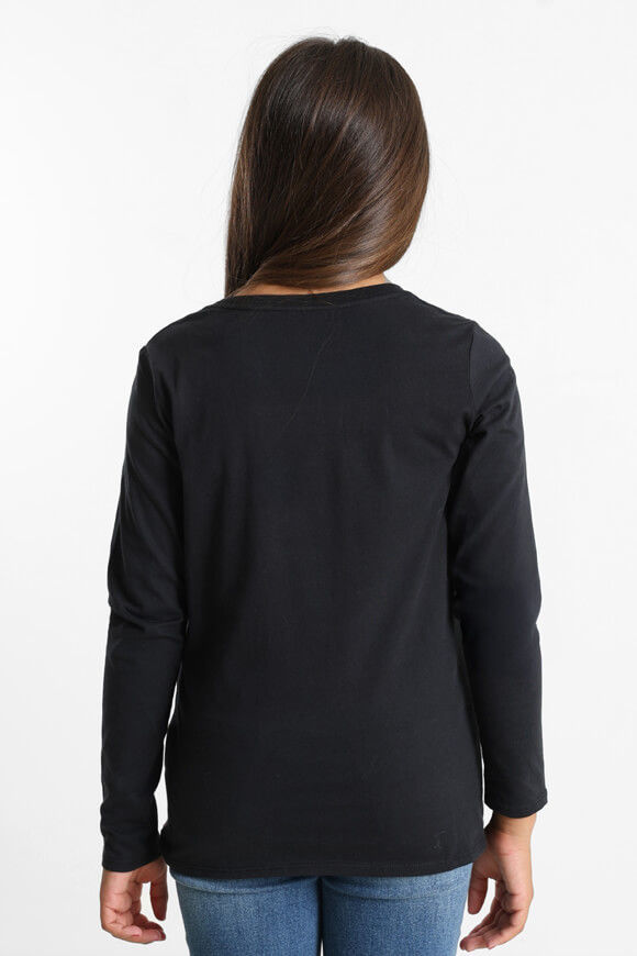 Image sur Langarmshirt