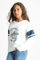 Image de Varsity sweatshirt