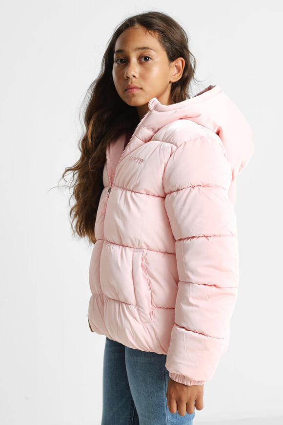 Bild von Pufferjacke