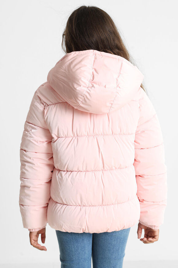 Bild von Pufferjacke