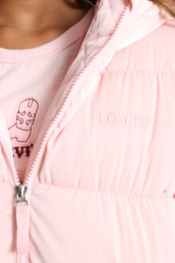 Bild von Pufferjacke