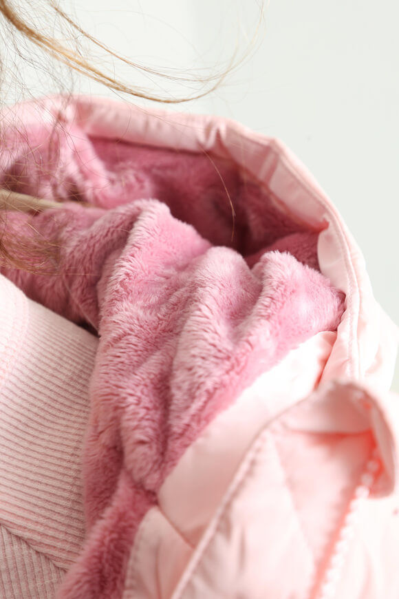 Bild von Pufferjacke