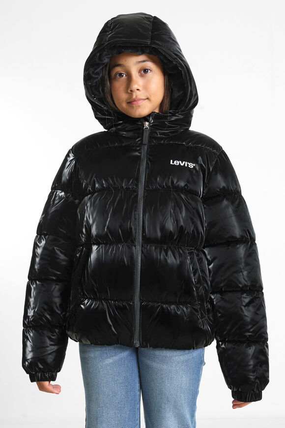 Image sur Pufferjacke