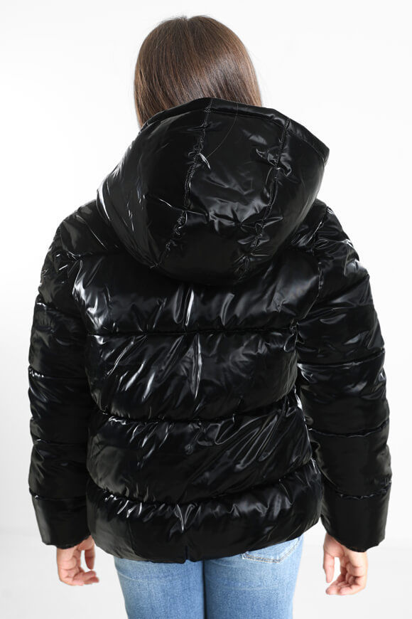 Image sur Pufferjacke