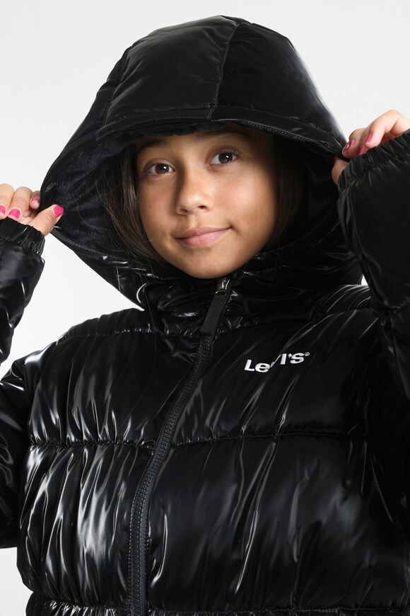 Image sur Pufferjacke