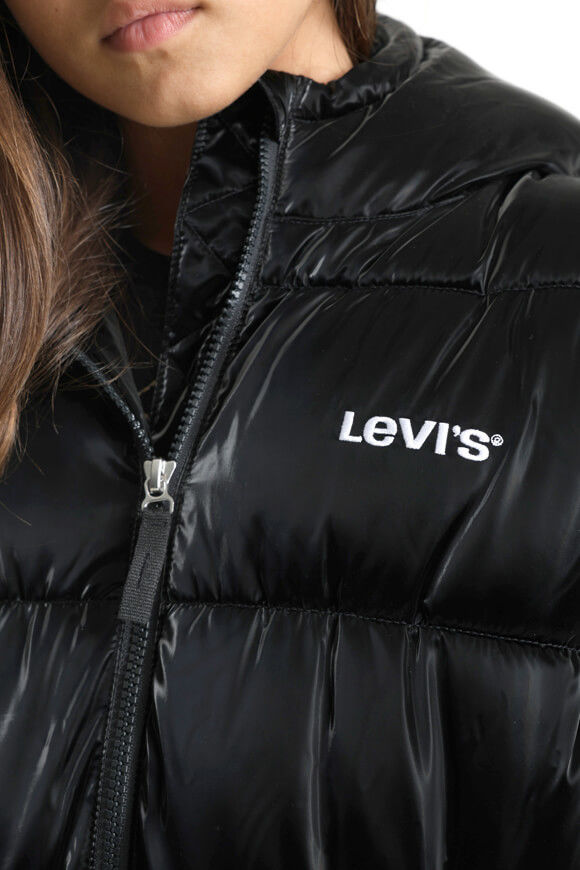 Image sur Pufferjacke