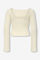 Image de KOGNATASJA Gerippter Feinstrickpullover