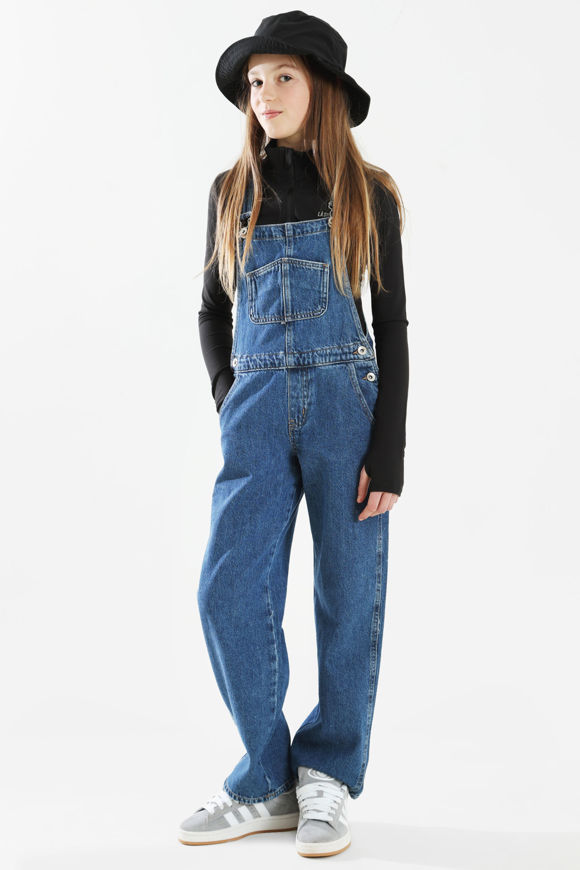 Bild von KOGMASCHA Jeans Latzhose
