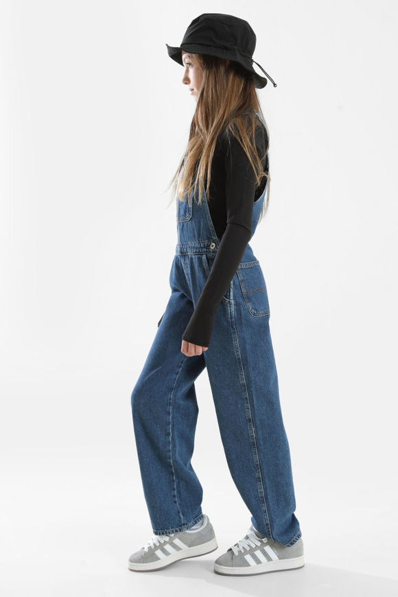 Bild von KOGMASCHA Jeans Latzhose