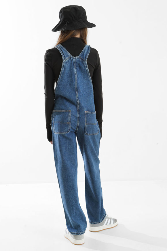 Bild von KOGMASCHA Jeans Latzhose