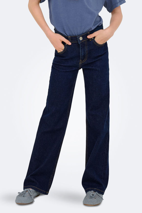 Bild von KODJUICY Wide Leg Jeans