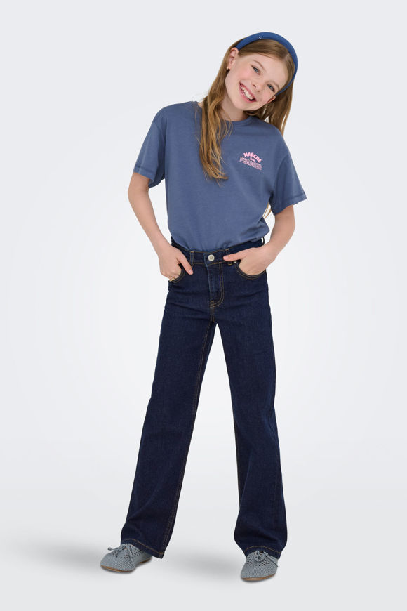 Bild von KODJUICY Wide Leg Jeans