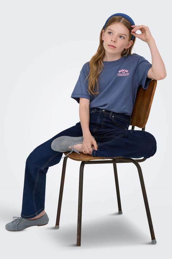 Bild von KODJUICY Wide Leg Jeans