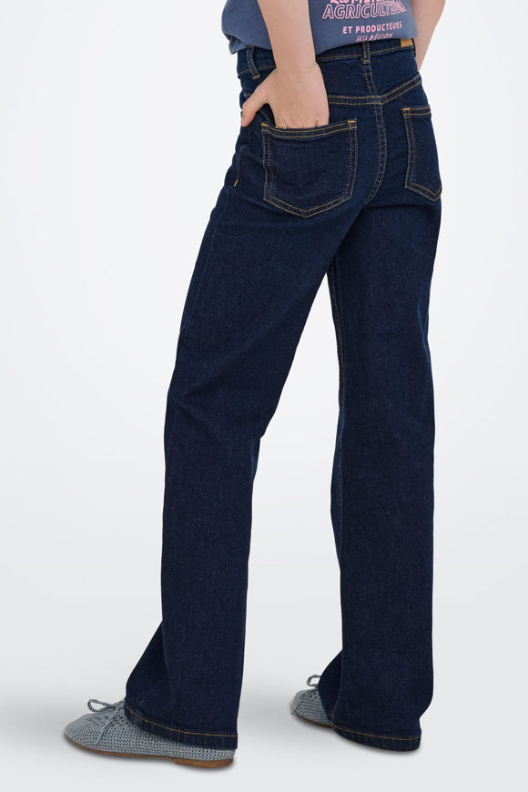 Bild von KODJUICY Wide Leg Jeans