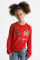 Bild von KOGXMAS SHINE Weihnachtsstrickpullover