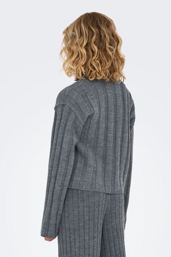 Image sur KOGTESSA Strickpullover