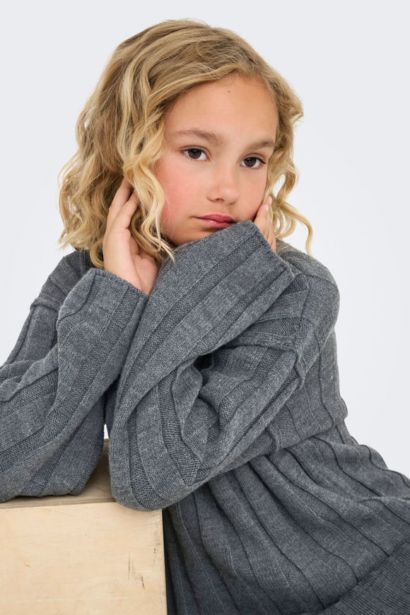 Image sur KOGTESSA Strickpullover