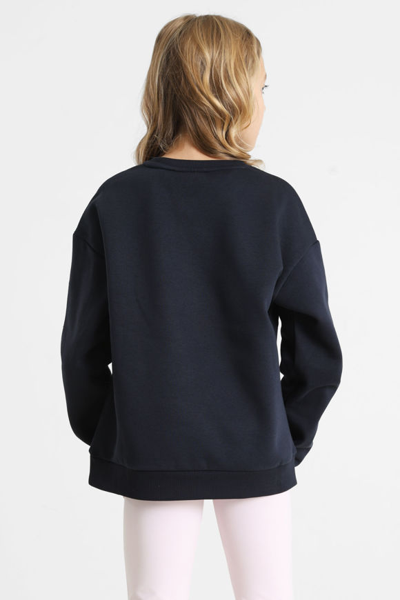 Image sur KOGYDA Weihnachtssweatshirt