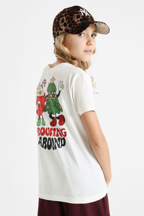 Bild von KOGROSIE Weihnachts-T-Shirt