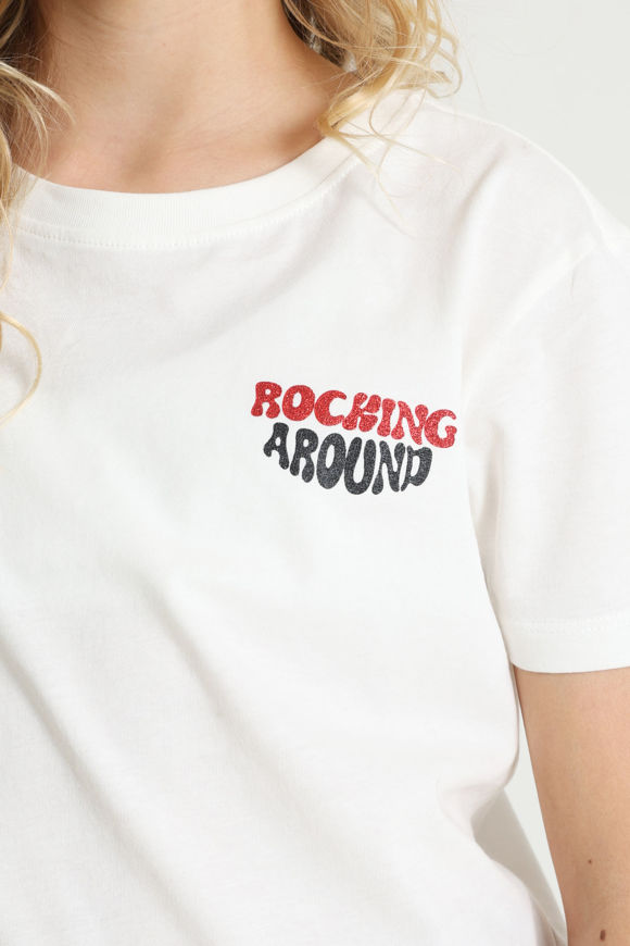 Bild von KOGROSIE Weihnachts-T-Shirt