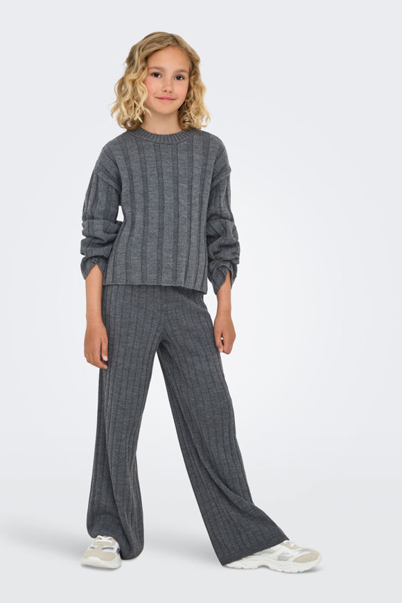 Image sur KOGTESSA Strickhose