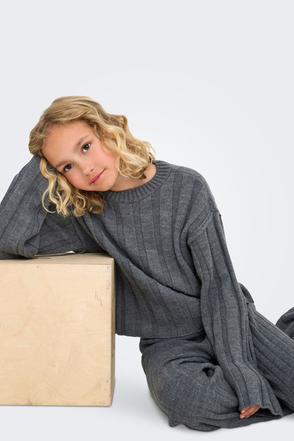 Image sur KOGTESSA Strickhose