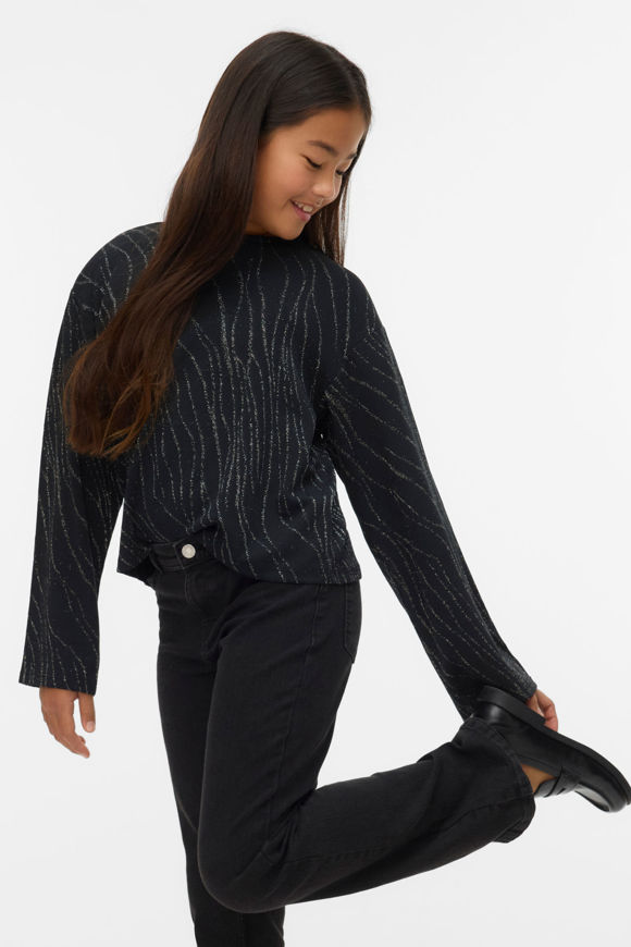 Bild von VMNITA Langarmshirt