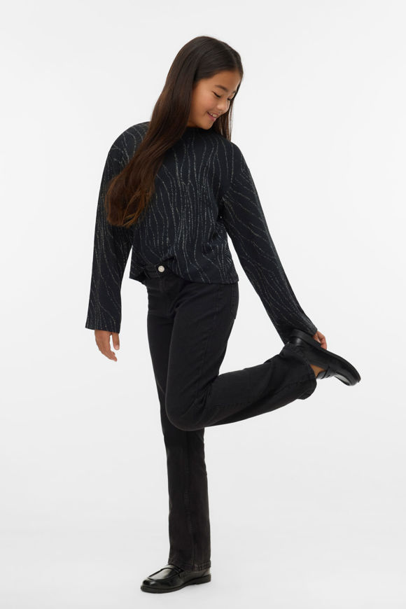 Bild von VMNITA Langarmshirt